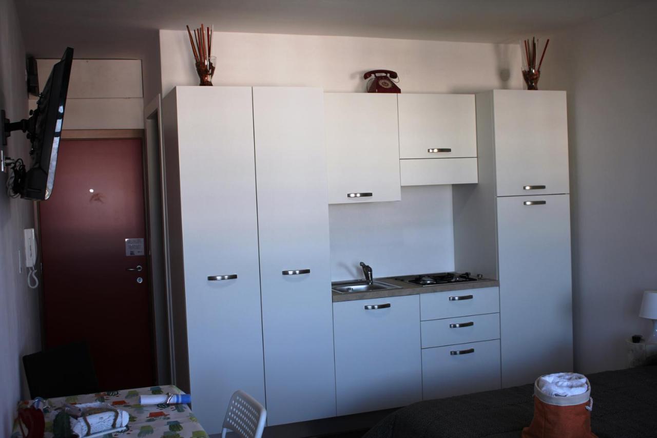 Rosato 3 Sea View Apartment 리그나노 사비아도로 외부 사진